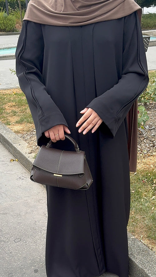 Abaya d’Exception