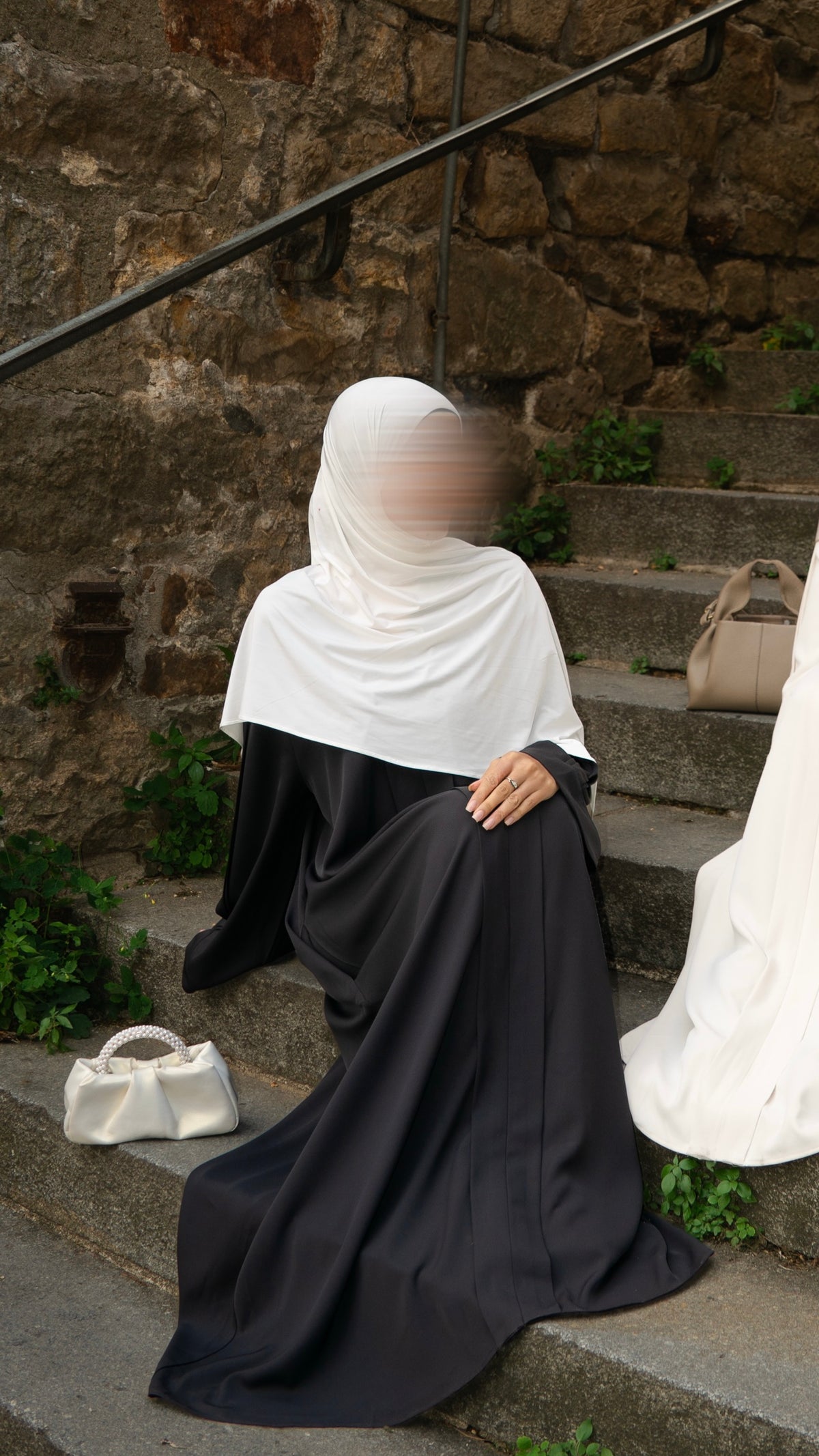 Abaya d’Exception