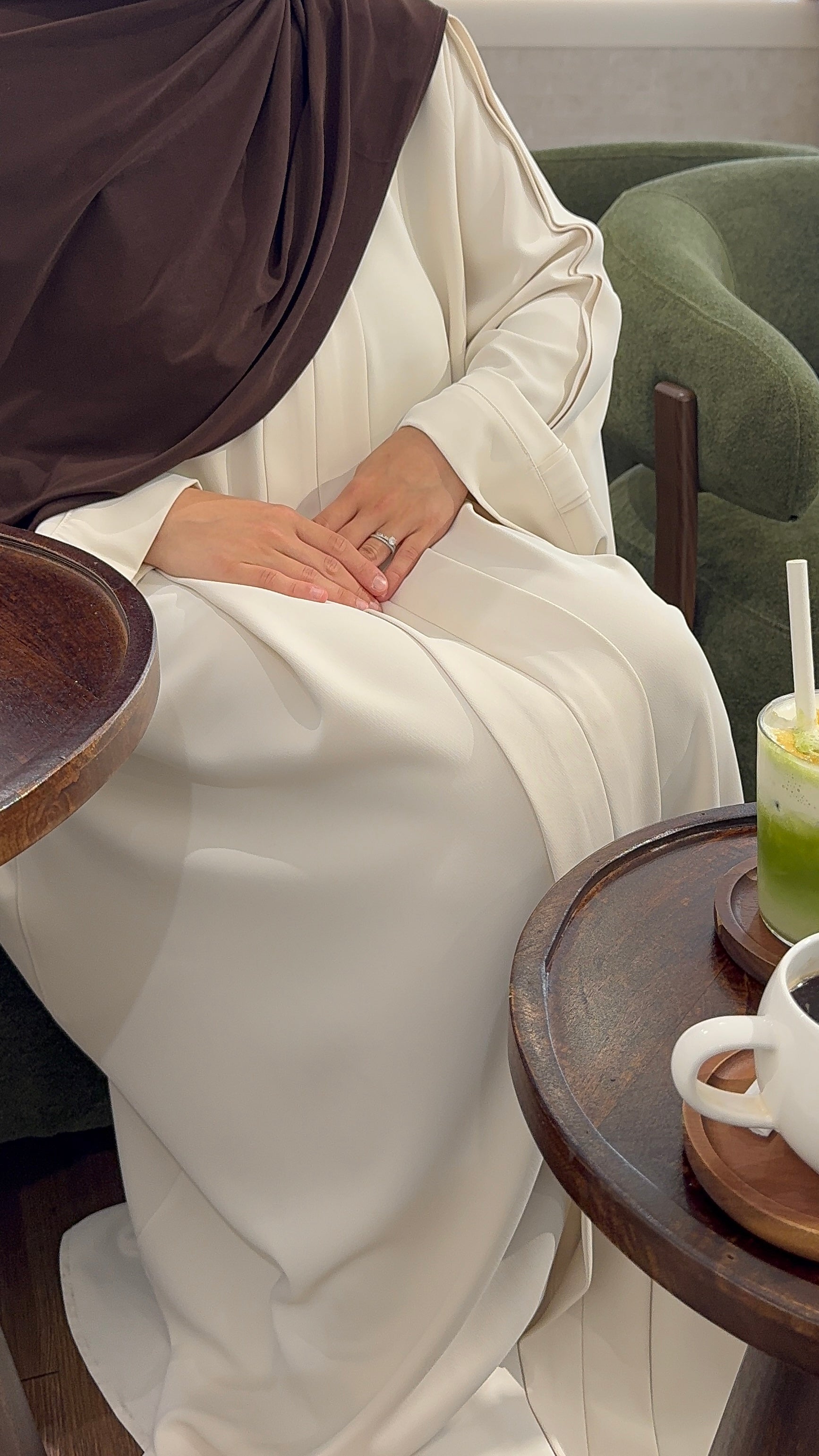 Abaya d’Exception