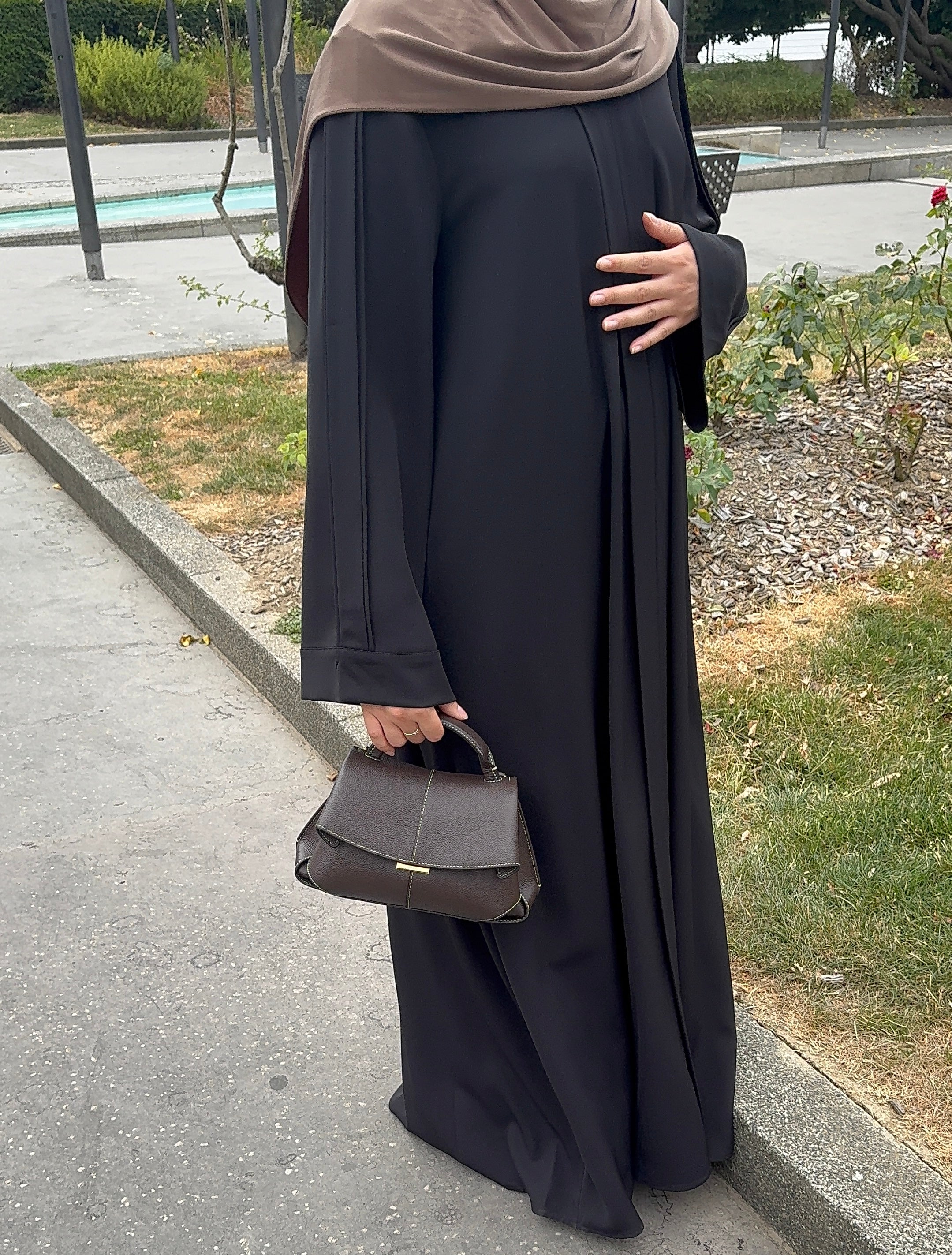 Abaya d’Exception