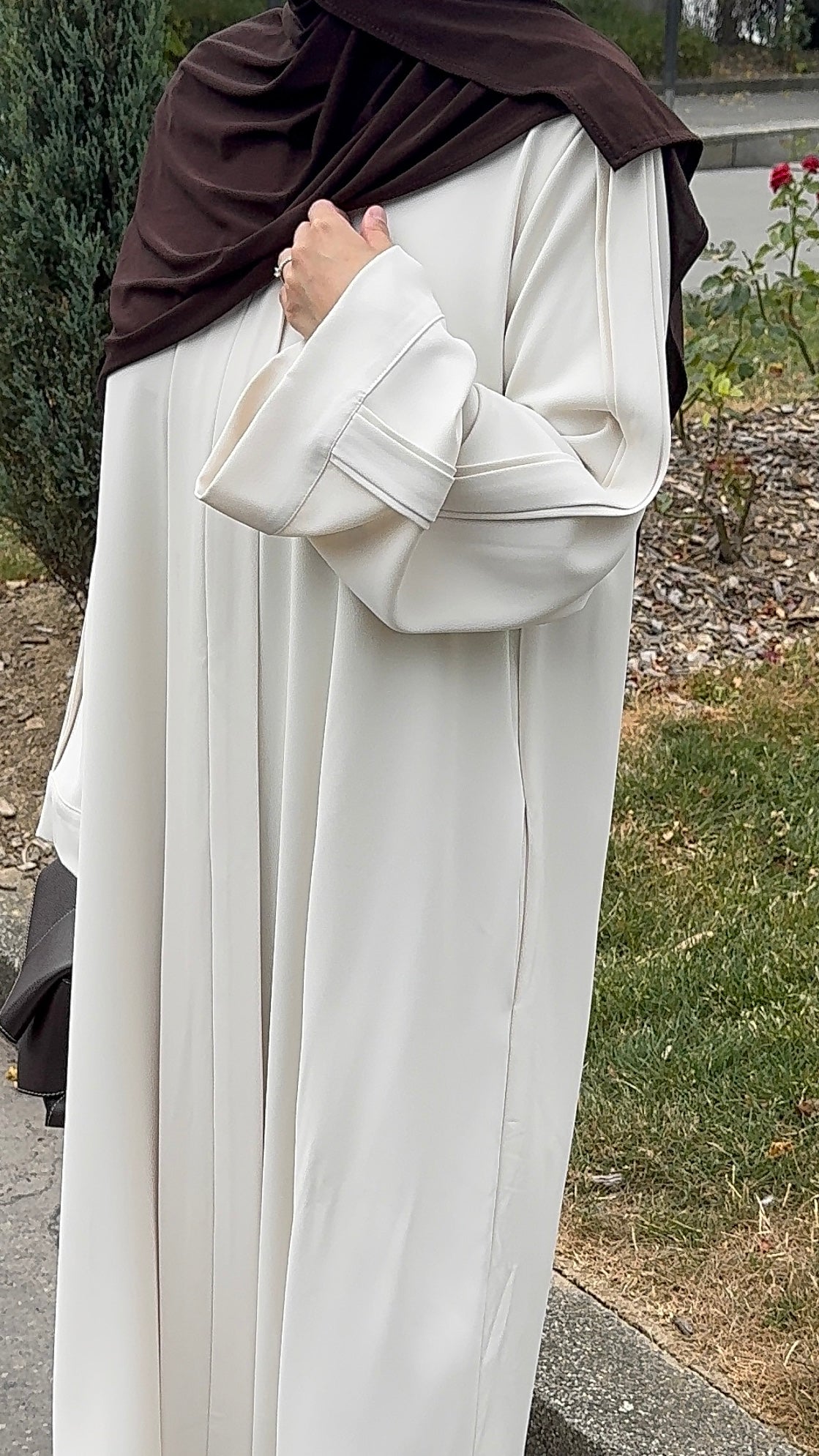 Abaya d’Exception