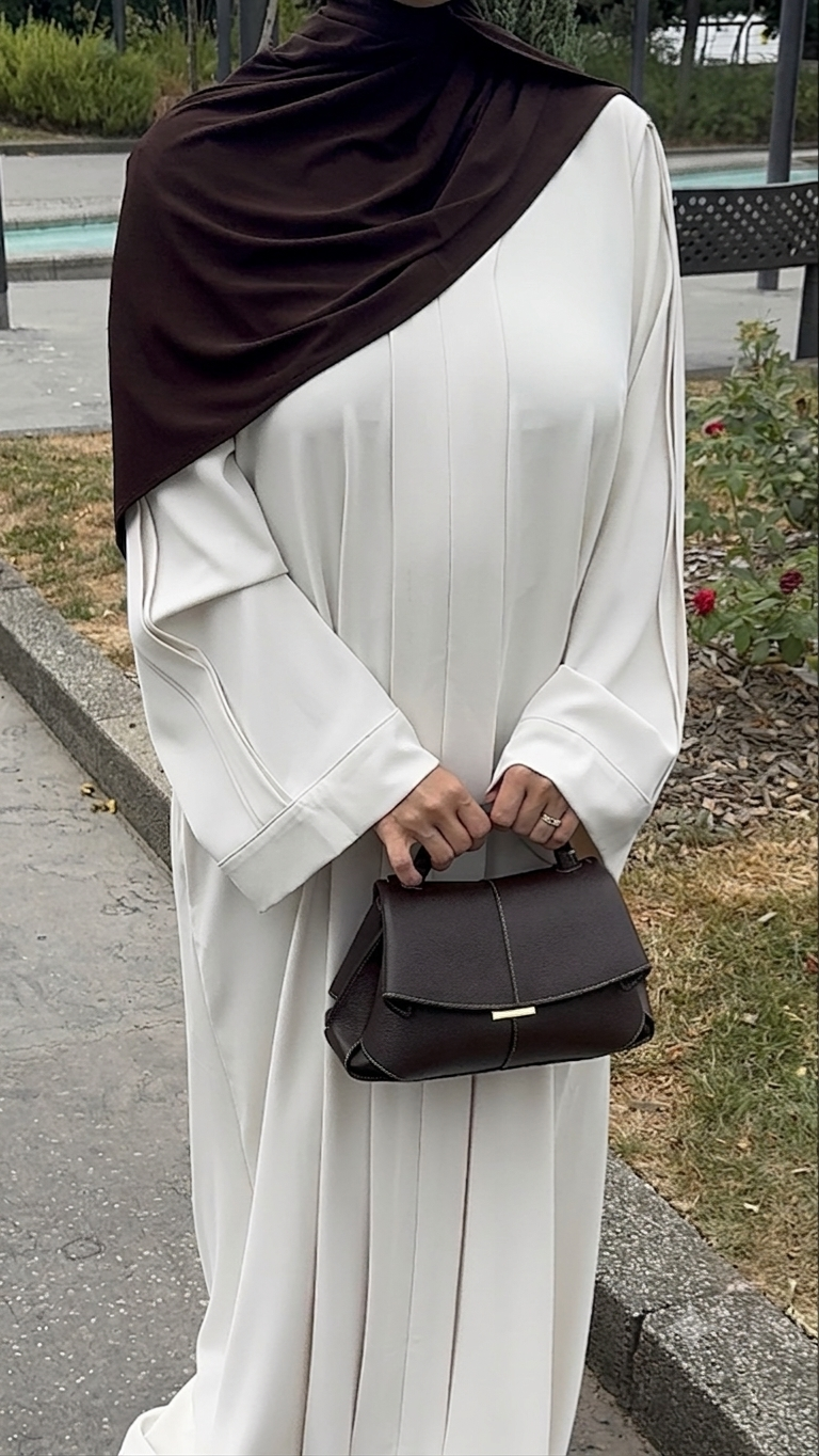 Abaya d’Exception